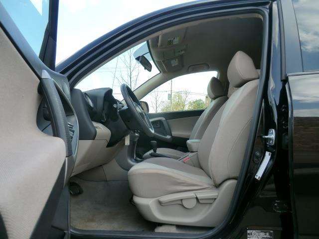 2006 Toyota RAV4 4dr SUV